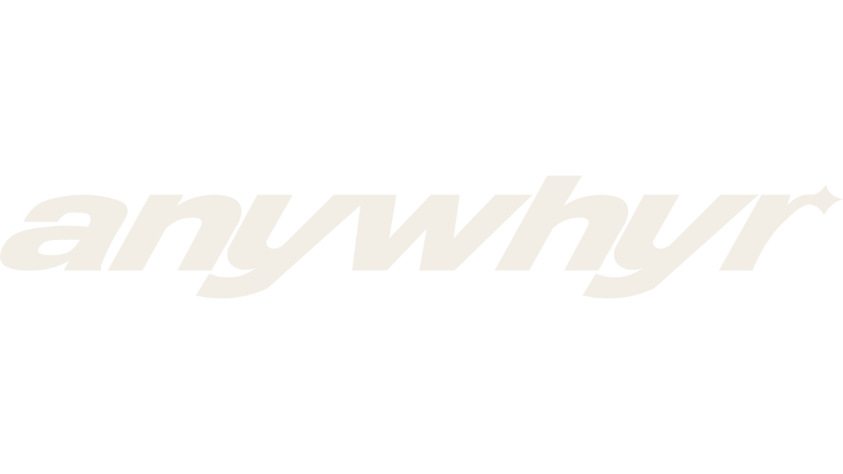 ANYWHYR